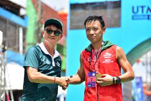 BIB: 486, 160
                            <button type="button" onclick="openModal(21795407)" class="btn btn-primary btn-sm float-right btn-popup" data-toggle="modal" data-target=".modal-high-quality">
                        <i class="fas fa-shopping-cart"></i> Add to Cart
                    </button>
                                            <button type="button" onclick="isThisMe(21795407, true)" class="btn btn-success btn-sm float-right btn-popup btn-isme hidden" data-toggle="tooltip" data-placement="bottom" title="นี่คือรูปของคุณใช่ไหม คลิกที่นี่เพื่อเอาเข้าอัลบั้ม">
                        <i class="fas fa-plus"></i> Add to album
                    </button>
                    <button type="button" onclick="isThisMe(21795407, false)" class="btn btn-warning btn-sm float-right btn-popup btn-isnotme hidden">
                        <i class="fas fa-ban"></i> Remove from album
                    </button>